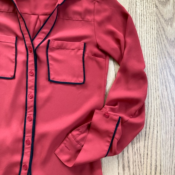 Express blouse - Picture 2 of 5